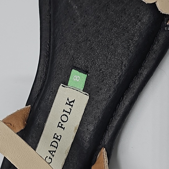 Renegade Folk Sandals - Picture 2 of 4